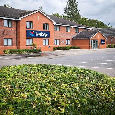 Travelodge Buckingham Eksteriør billede