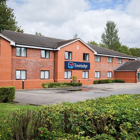 Travelodge Buckingham Eksteriør billede