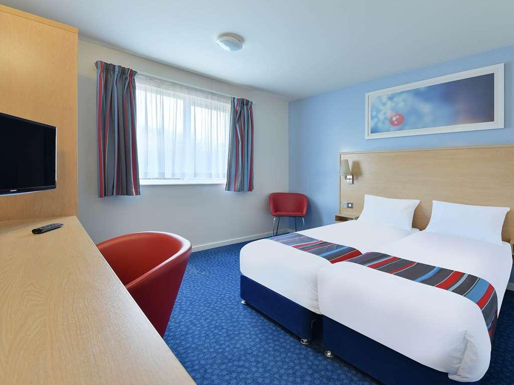 Travelodge Buckingham Værelse billede