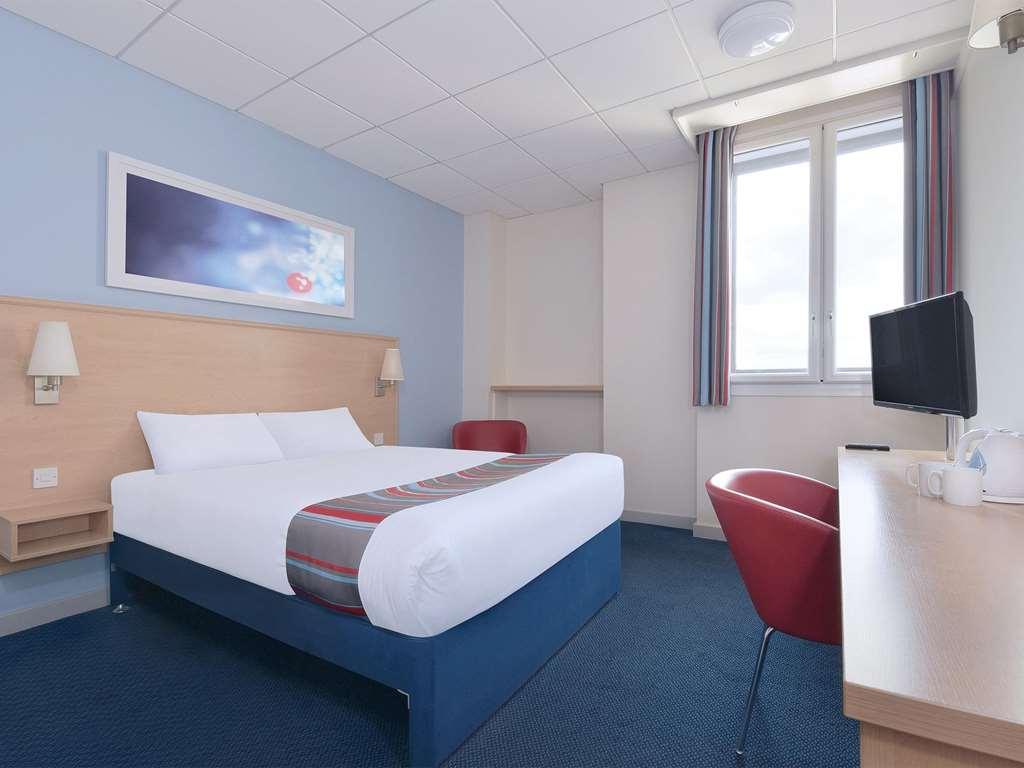 Travelodge Buckingham Værelse billede