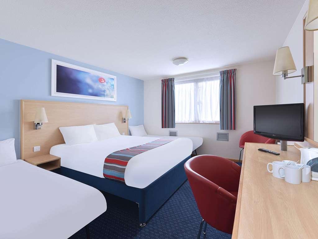 Travelodge Buckingham Bekvemmeligheder billede